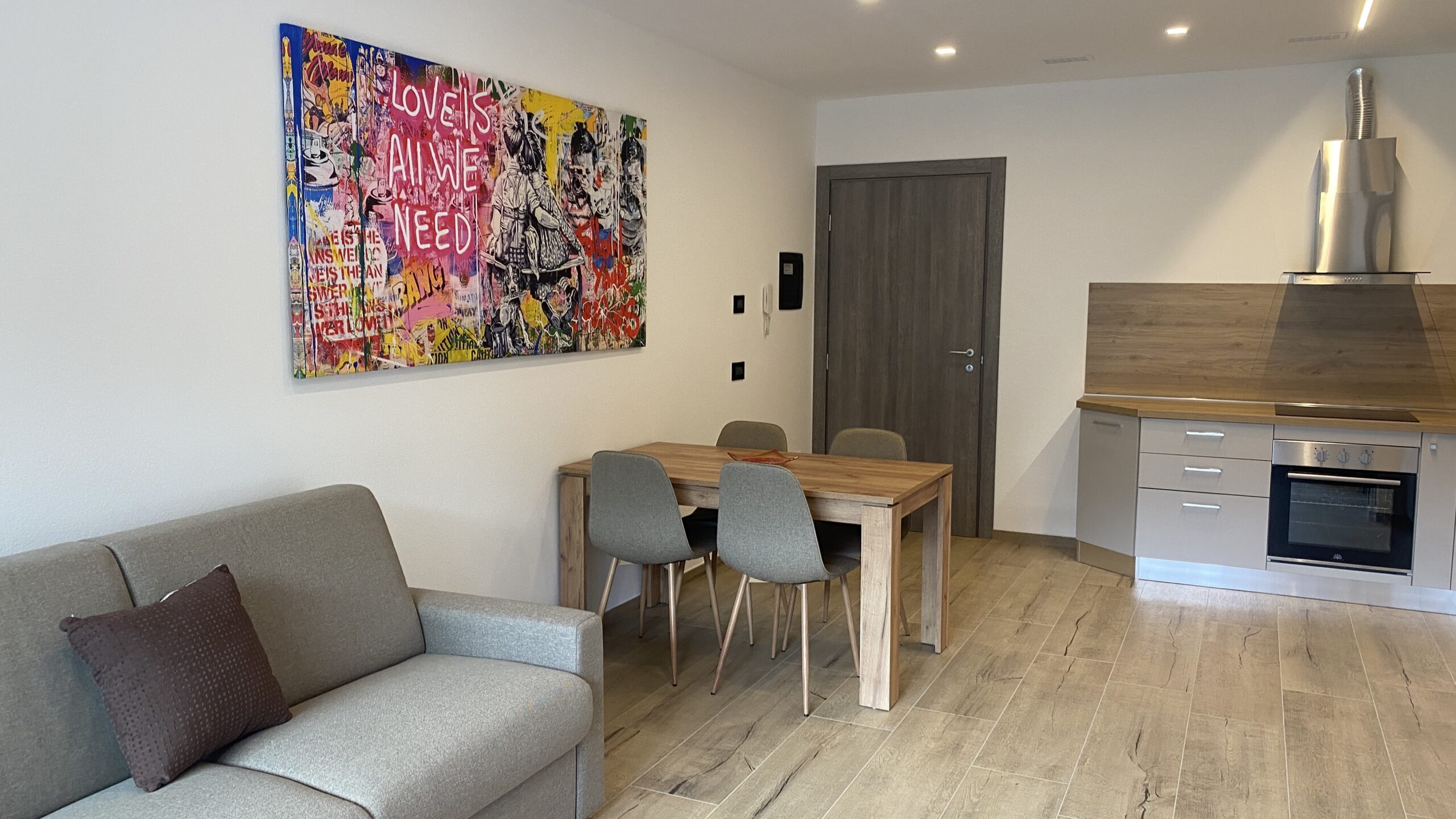 la strencia villa di tirano